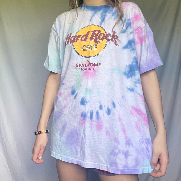 Hard Rock Cafe Other - Hard Rock Canada